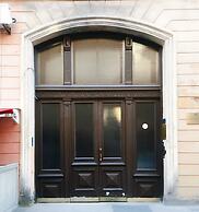 Boutique Apartment 26 16