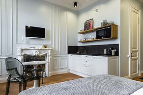 Boutique Apartment 26 16