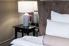 Boutique Apartment 26 16