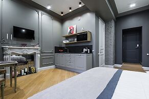 Boutique Apartment 26 16