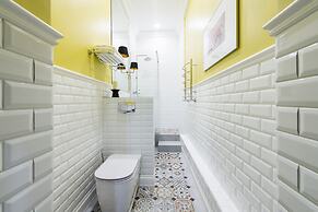 Boutique Apartment 26 16