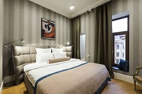 Boutique Apartment 26 16