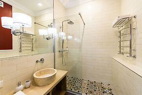 Boutique Apartment 26 16