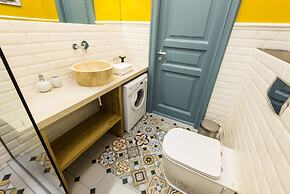 Boutique Apartment 26 16