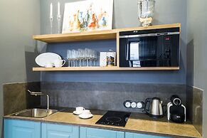 Boutique Apartment 26 16