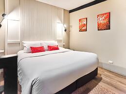 Prince Theatre Heritage Stay Hostel - Silom