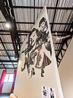 Prince Theatre Heritage Stay Hostel - Silom