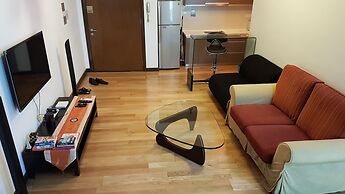 Regalia Studio 109 Suites