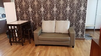 Regalia Studio 109 Suites