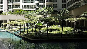 Regalia Studio 109 Suites