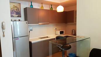 Regalia Studio 109 Suites