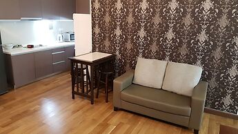 Regalia Studio 109 Suites