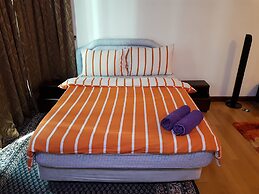 Regalia Studio 109 Suites