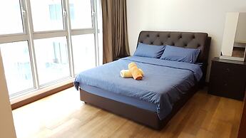 Regalia Studio 109 Suites