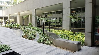 Regalia Studio 109 Suites