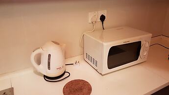 Regalia Studio 109 Suites