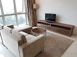 Regalia Studio 109 Suites