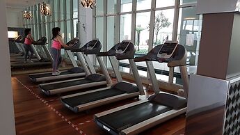 Regalia Studio 109 Suites