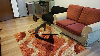 Regalia Studio 109 Suites