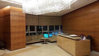 Regalia Studio 109 Suites