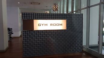 Regalia Studio 109 Suites