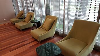 Regalia Studio 109 Suites