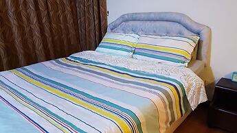 Regalia Studio 109 Suites