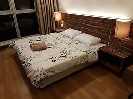 Regalia Studio 109 Suites