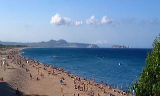 Apartment in Pals - 104793 by MO Rentals