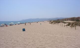 Apartment in Pals - 104793 by MO Rentals