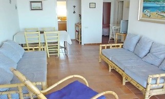 Apartment in Pals - 104793 by MO Rentals