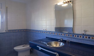 Villa in Lloret de Mar - 104817 by MO Rentals