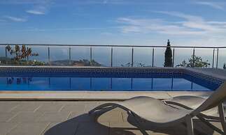 Villa in Lloret de Mar - 104817 by MO Rentals