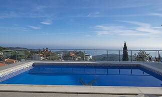 Villa in Lloret de Mar - 104817 by MO Rentals