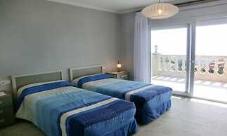 Villa in Lloret de Mar - 104817 by MO Rentals