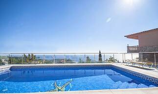 Villa in Lloret de Mar - 104817 by MO Rentals