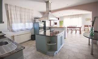 Villa in Lloret de Mar - 104817 by MO Rentals