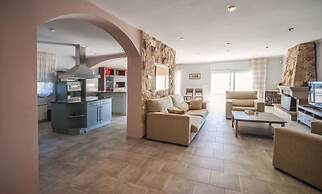 Villa in Lloret de Mar - 104817 by MO Rentals