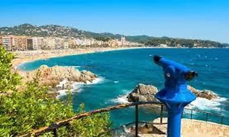 Villa in Lloret de Mar - 104819 by MO Rentals