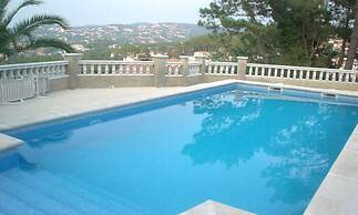 Villa in Lloret de Mar - 104819 by MO Rentals