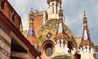 Villa in Lloret de Mar - 104819 by MO Rentals