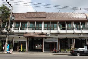 The Old City Wall Inn