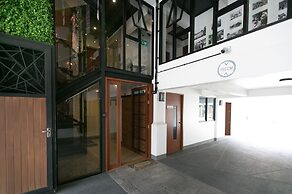 The Old City Wall Inn