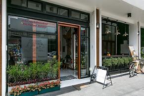 The Old City Wall Inn