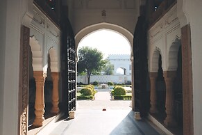 Talabgaon Castle