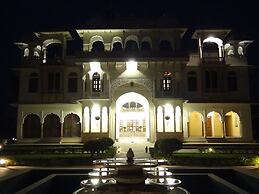 Talabgaon Castle