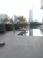 Kardean Intl at Vogue Suite