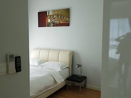 Kardean Intl at Vogue Suite