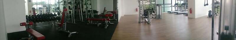 Kardean Intl at Vogue Suite