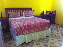 Gomwe Guest Inn